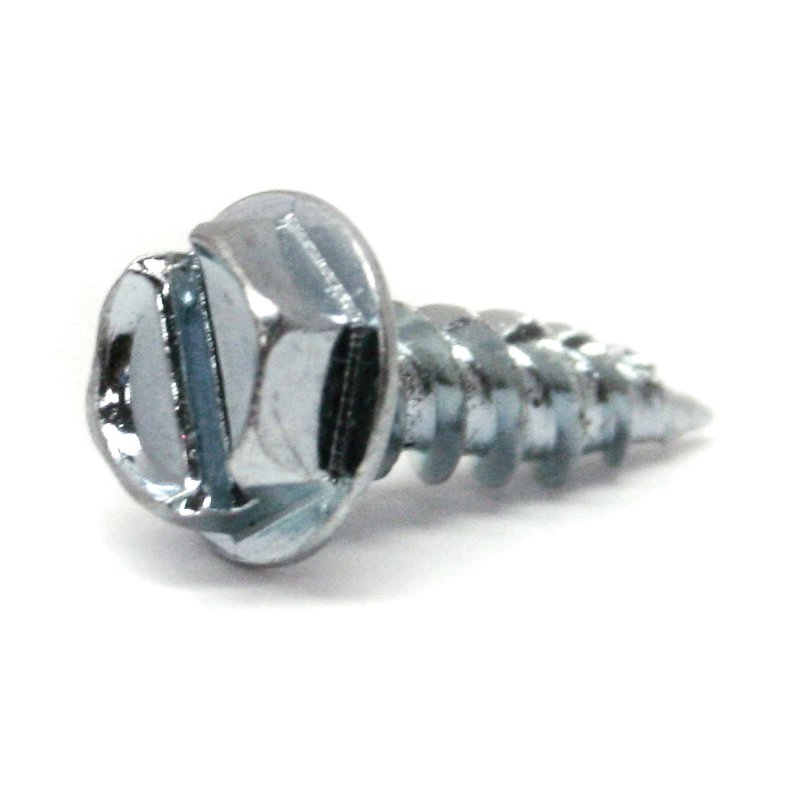 ProProducts® ProScrew® PS7-12CSP-200 Speed Point Screw, #7 Thread