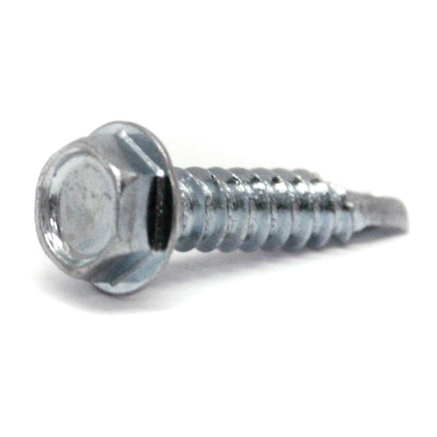 ProProducts® ProScrew® PS8-34HSD Self-Drilling Screw, #8 Thread