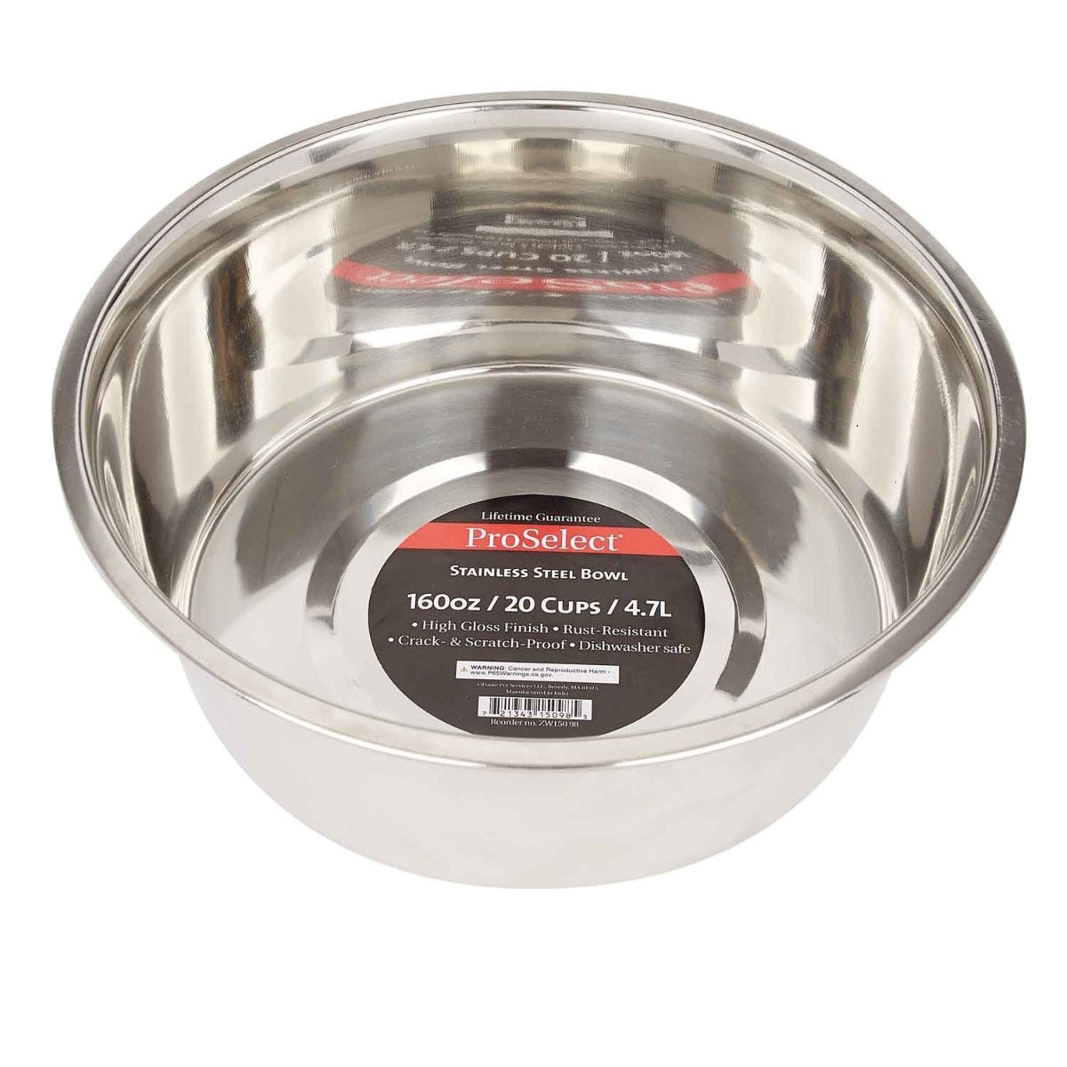 ProSelect ZW150 98/56670