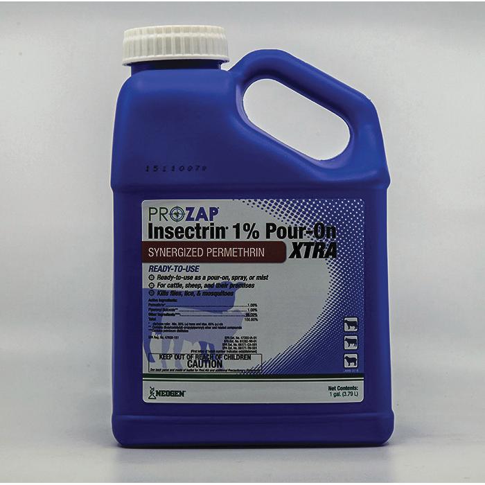 Prozap® 1517010