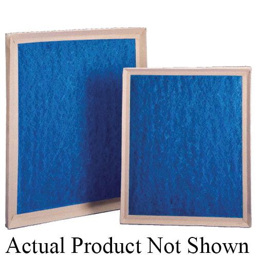 Purolator&reg; F312 F312-STD1 13x20x1 Air Filter, Disposable Panel Filter, 13 in W, 20 in H, 1 in D, 4 MERV
