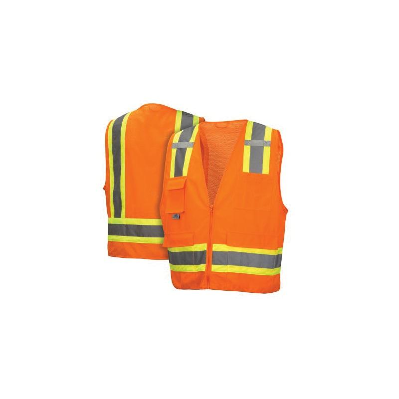 Pyramex® RVZ2420-L 5TAXSFTYVEST-RVZ2420-L