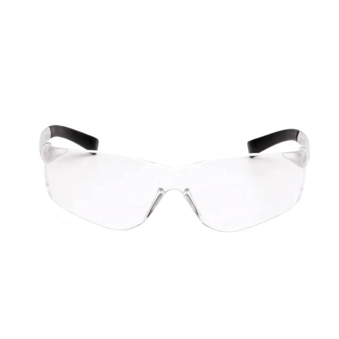 Pyramex&reg; S2510R25 SFGLAS-AZT-READERX2.5