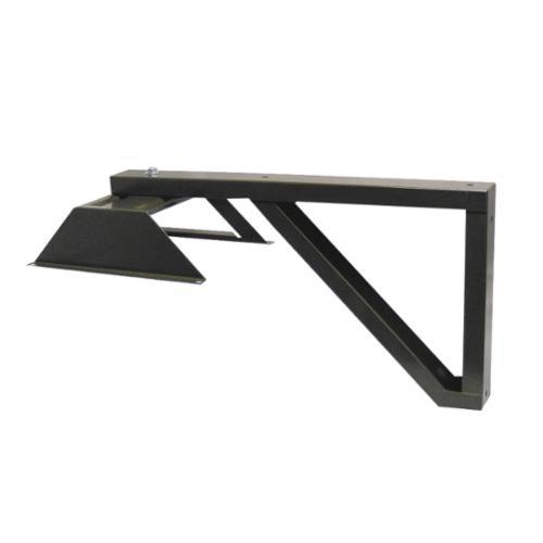 QMARK® B20 Wall/Ceiling Mounting Bracket, Steel, Use With: MUH15 and 20 Unit Heaters