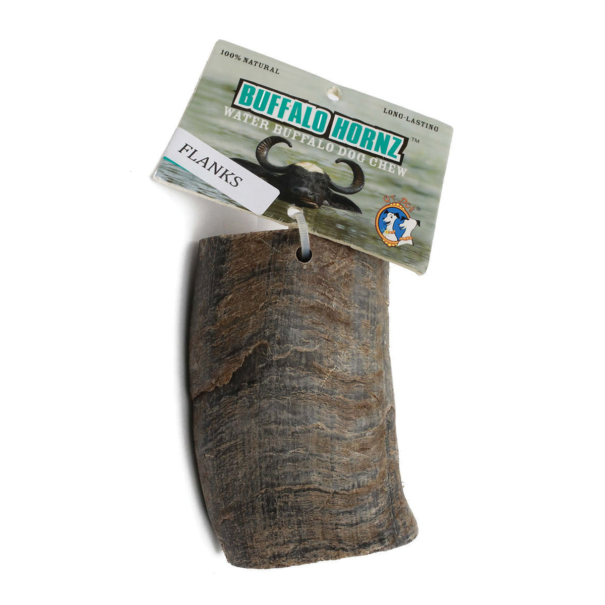 QT Dog&reg; 3406B