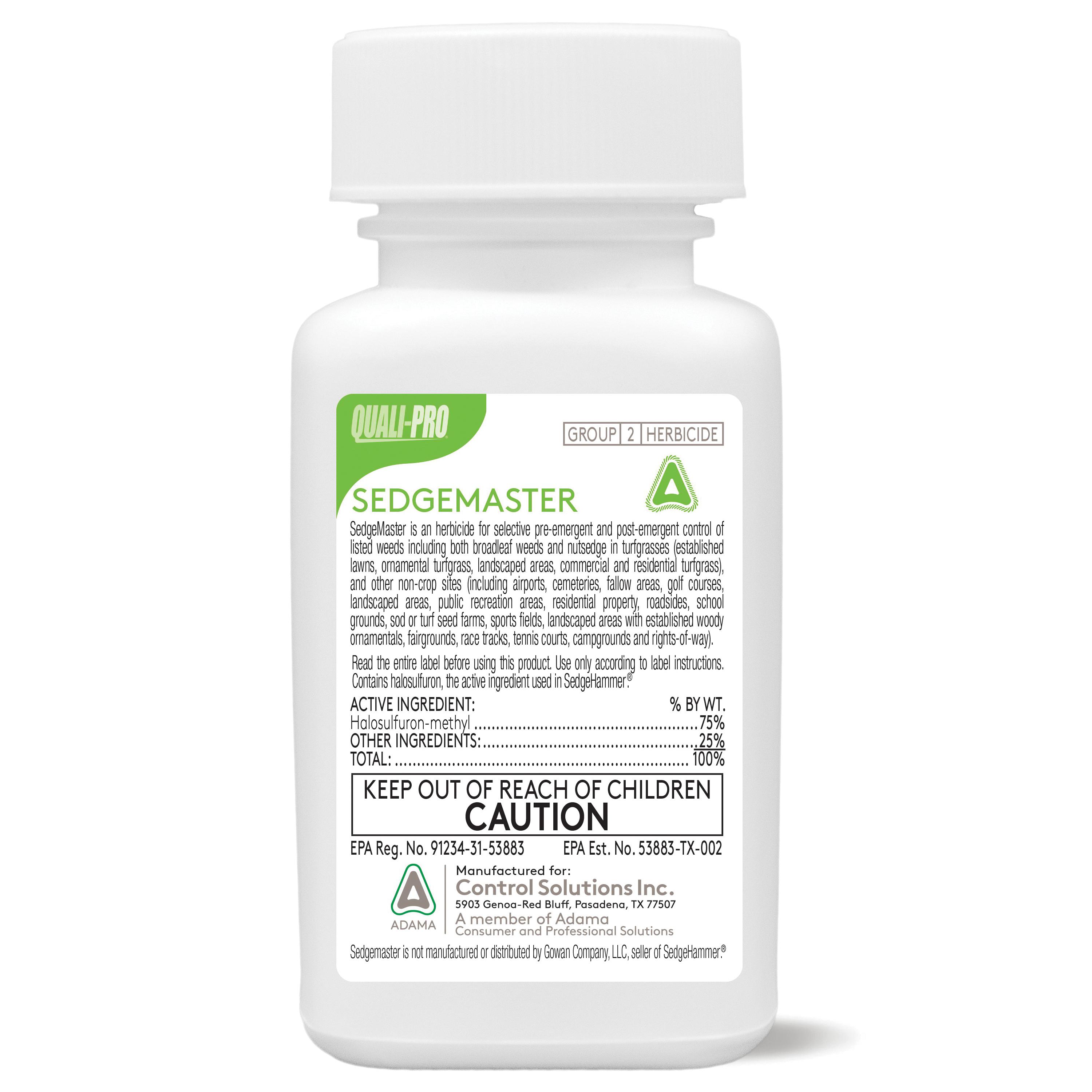 QUALI-PRO&reg; 83014008