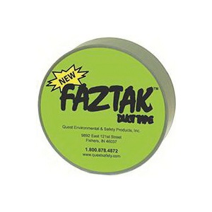 QUEST SAFETY PRODUCTS FAZTAK2