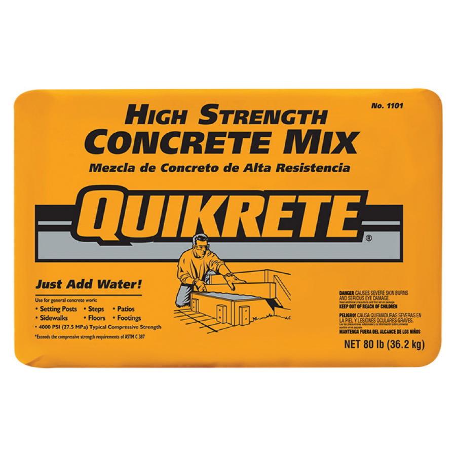 QUIKRETE&reg; 1101-60