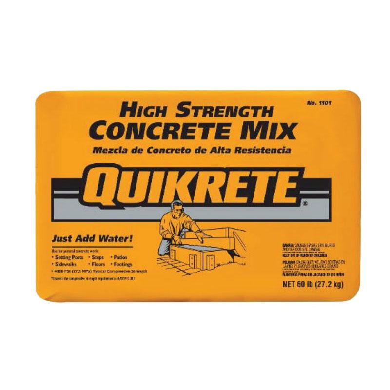 QUIKRETE&reg; 1101-60 ICM 261947