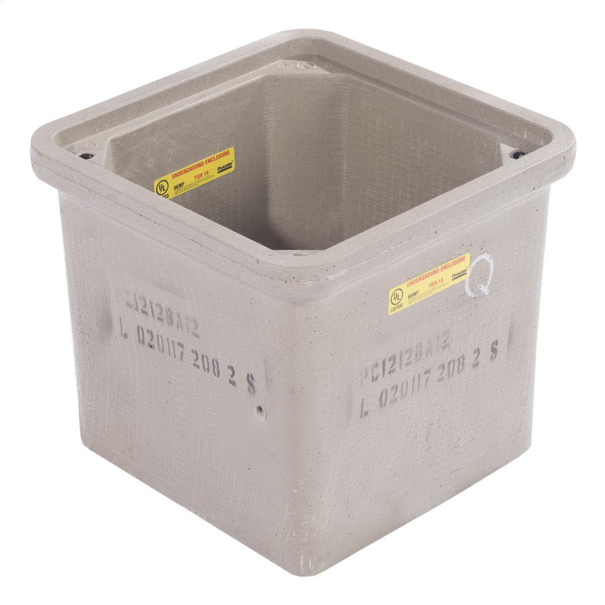 Quazite&reg; PC1212BA12