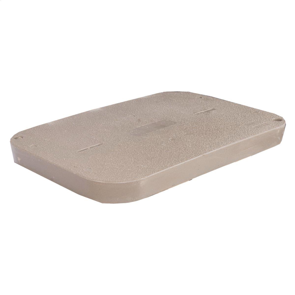 Quazite&reg; PC1212HA0017