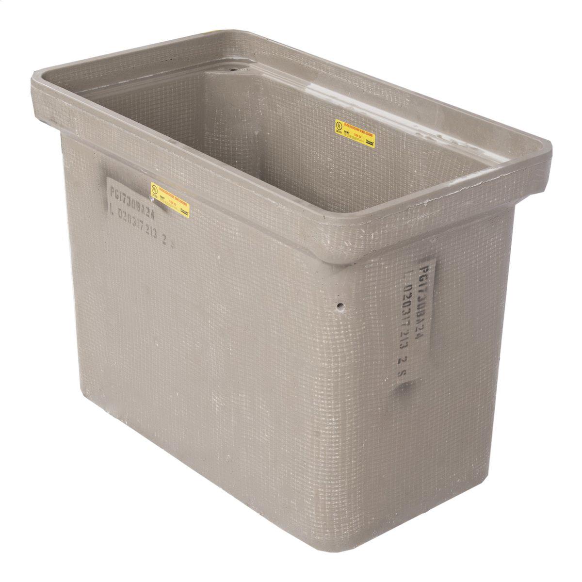 Quazite&reg; PG1730BA18