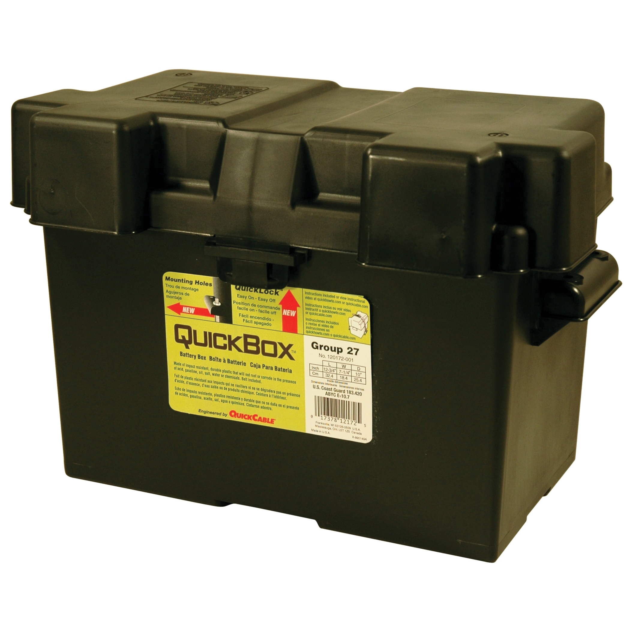 QuickCable&reg; 467039