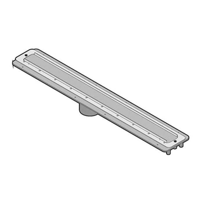 QUICKDRAIN PVC2430D20