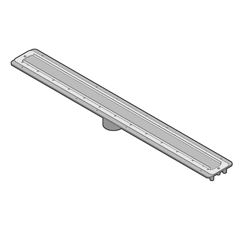 QUICKDRAIN PVC3240D20