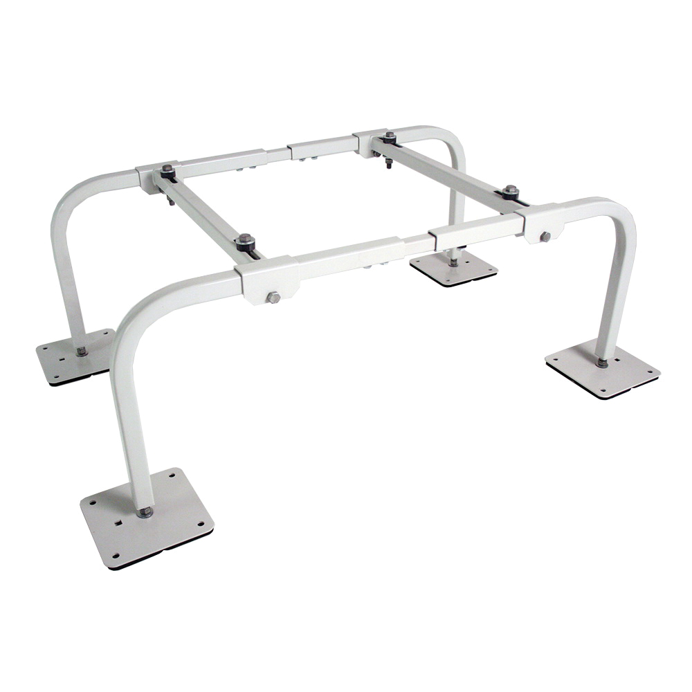 Quick-Sling® QSMS1201-AL Mini Split Stand, Aluminum