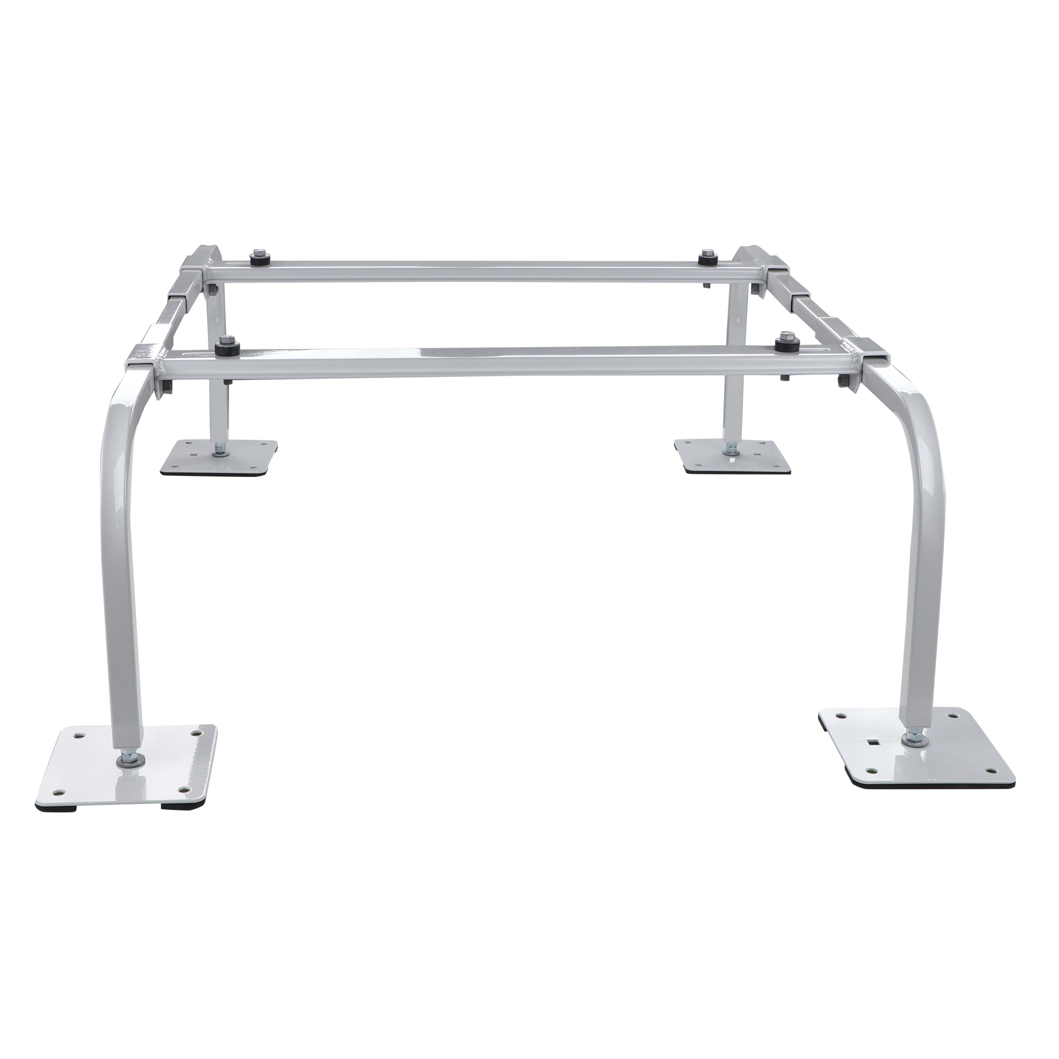 Quick-Sling® QSMS1202 Mini-Split Stand, 12 in OAH, 38 in OAW, 30-1/2 in OAD, Steel