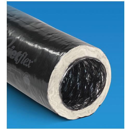 18 In Mobile Home Flex Duct R6