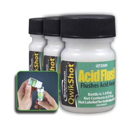 QwikProducts&trade; by Mainstream Engineering QT2500 QT2500