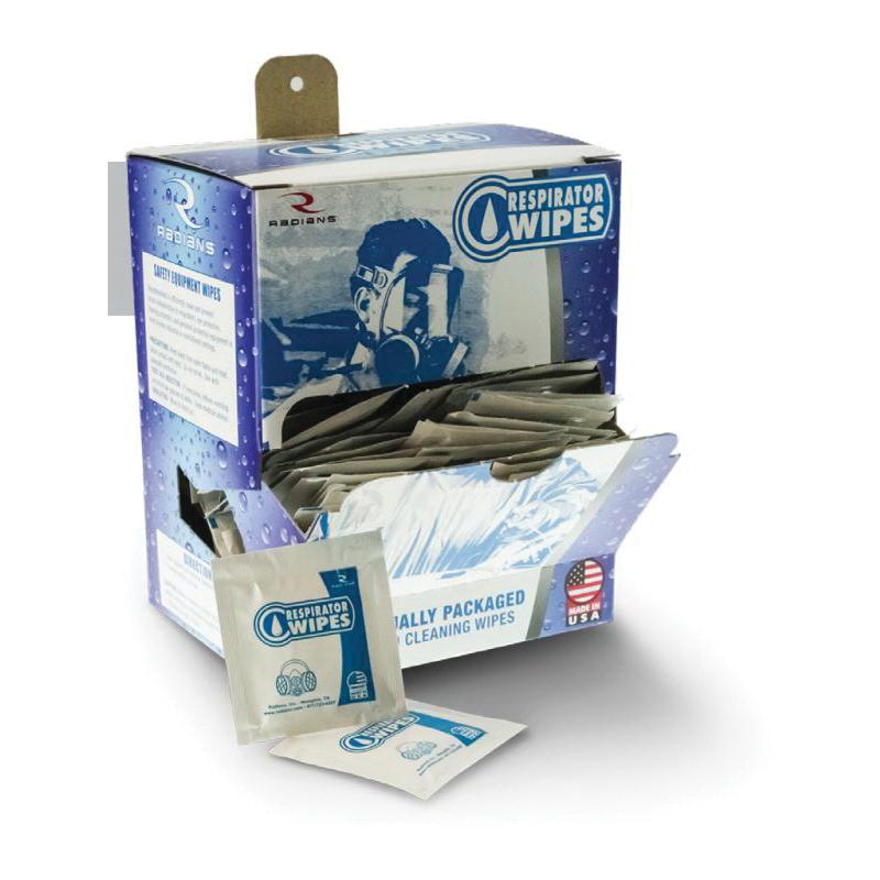 Radians&reg; RW-100 8IDXRW-100