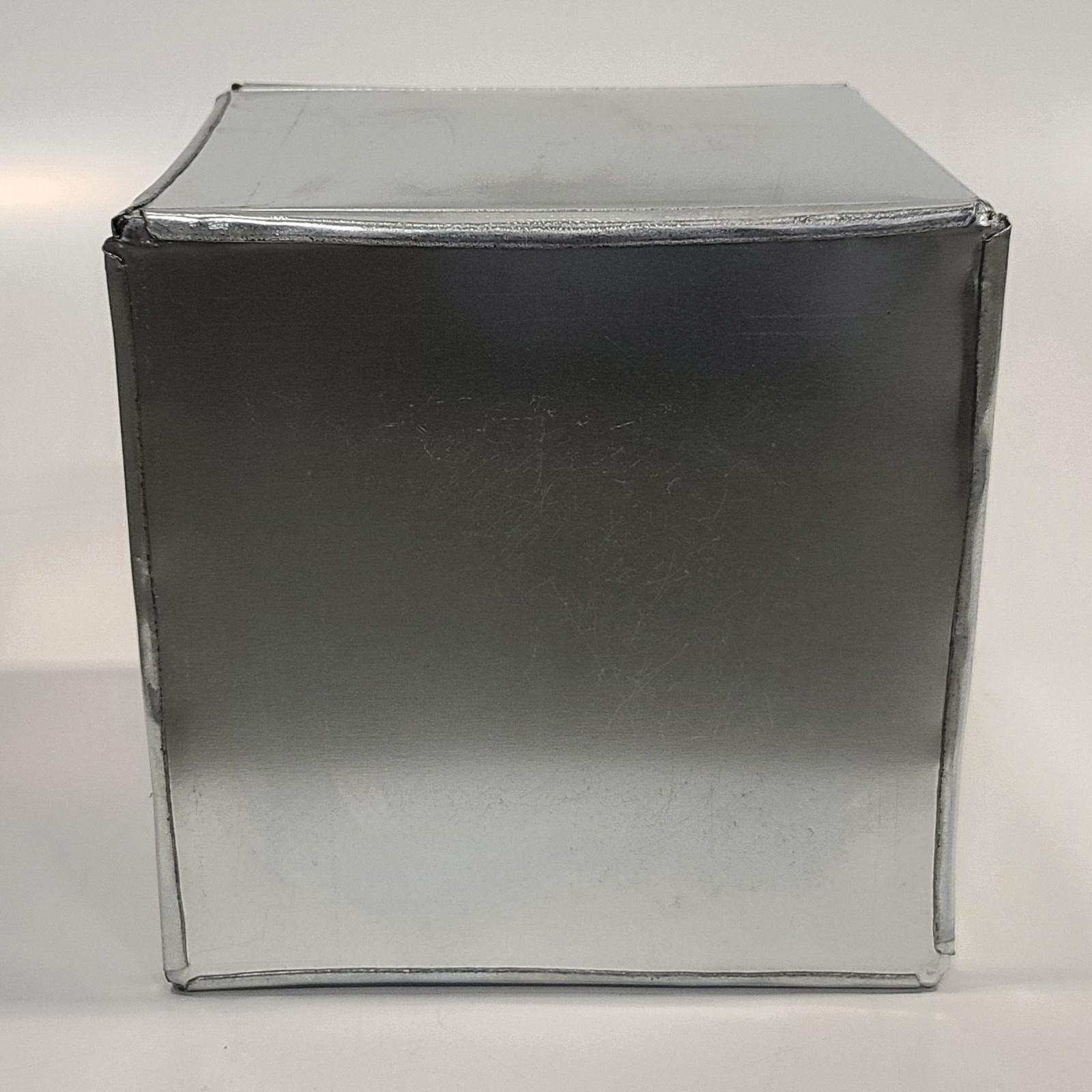 Royce Company CU161622 Cube Distribution Box