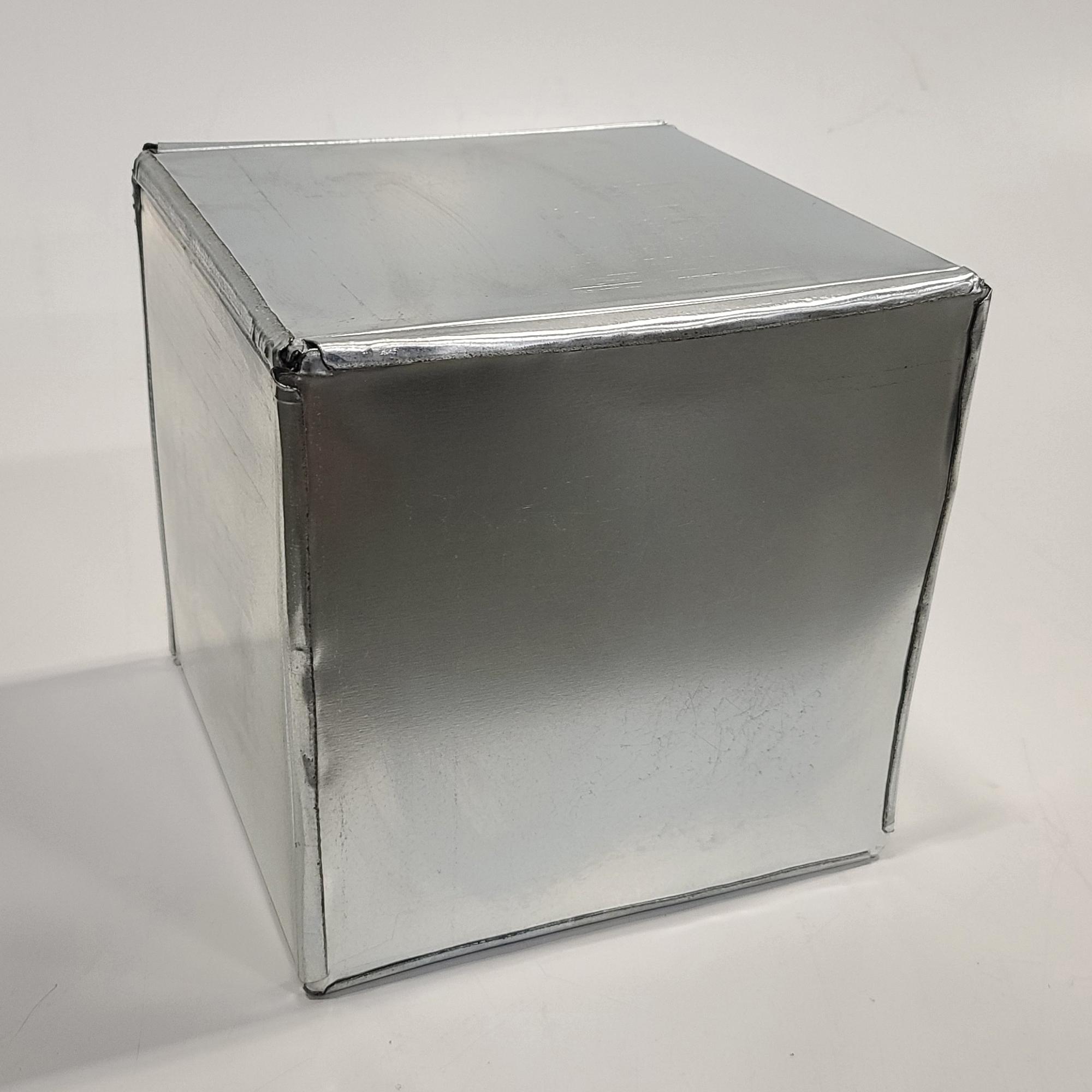 Royce Company CU161622 Cube Distribution Box