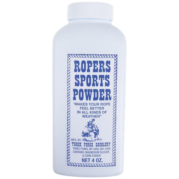 RATTLER® ROPEPWD