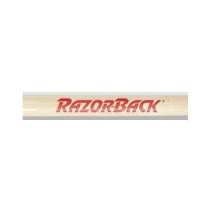 RAZOR-BACK® 40105 19448