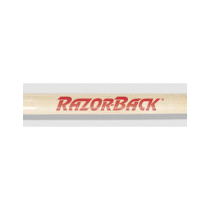 RAZOR-BACK® 44124 AME-44124