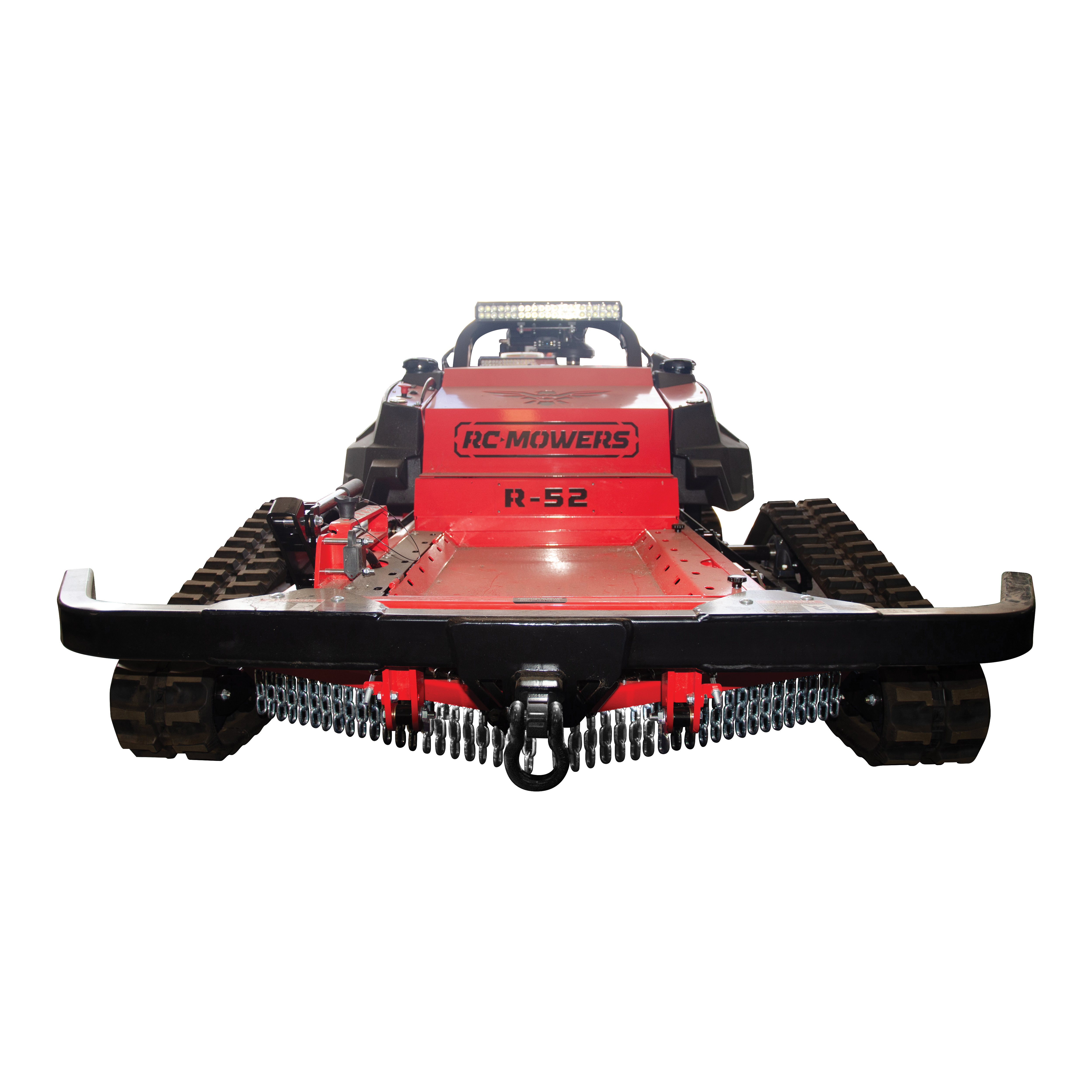 RC Mowers R-52