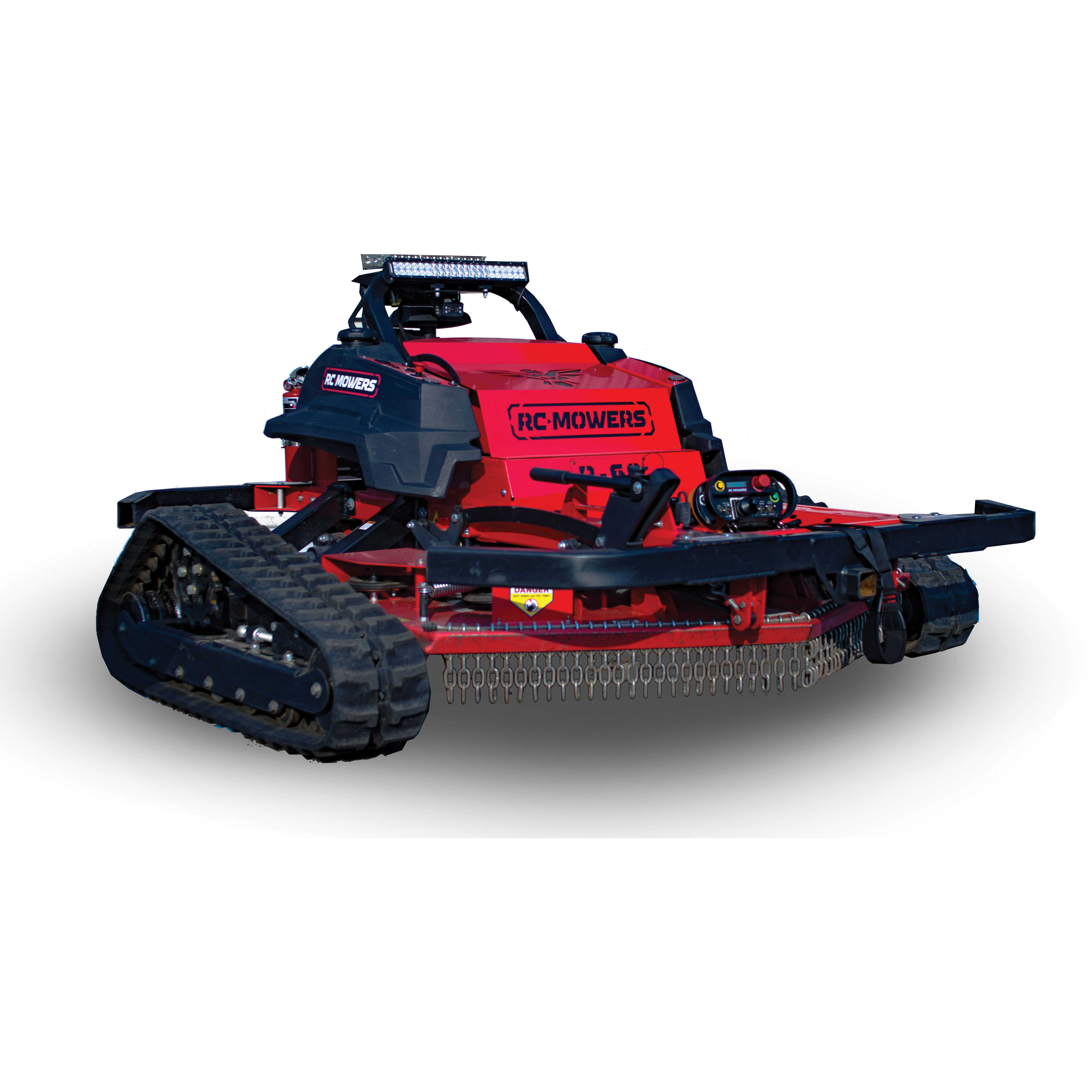 RC Mowers R-60