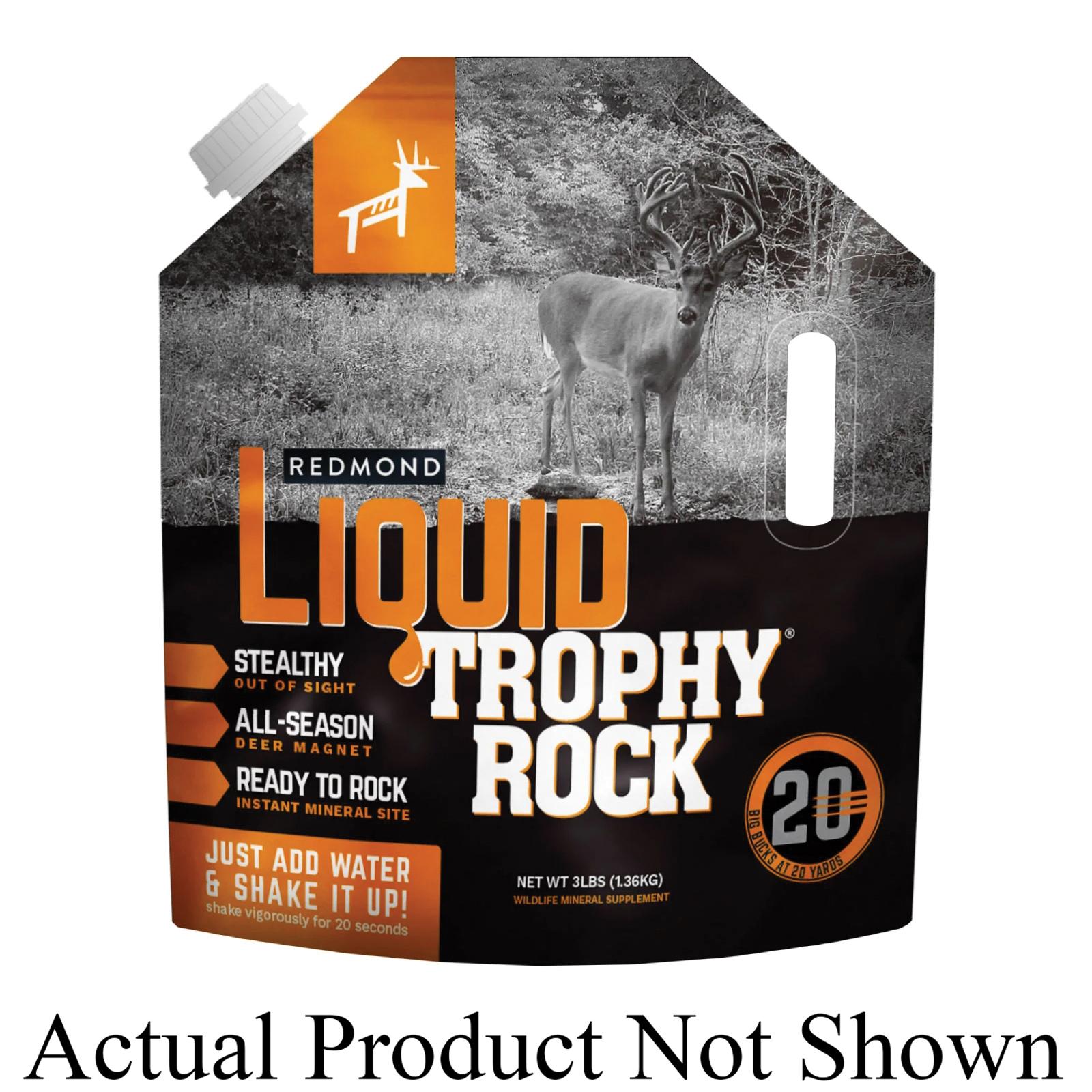 REDMOND&reg; HUNT 113507