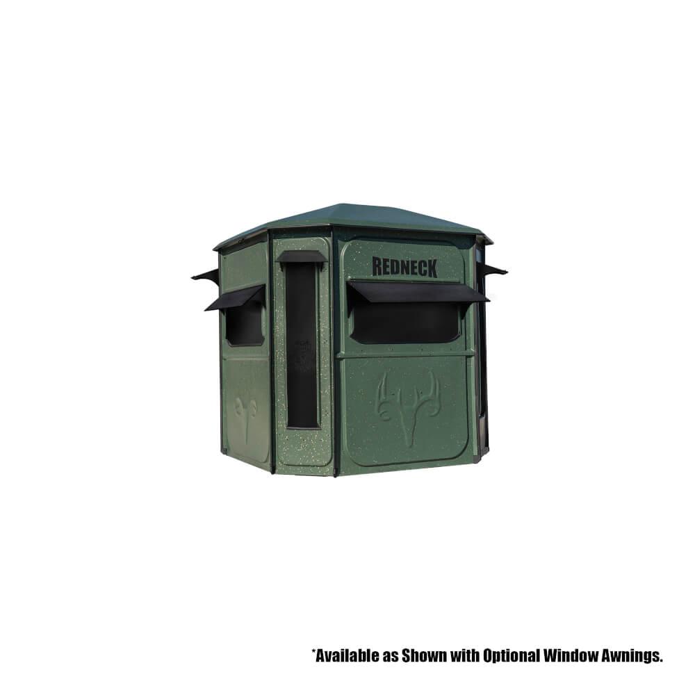 REDNECK BLINDS BP66PL