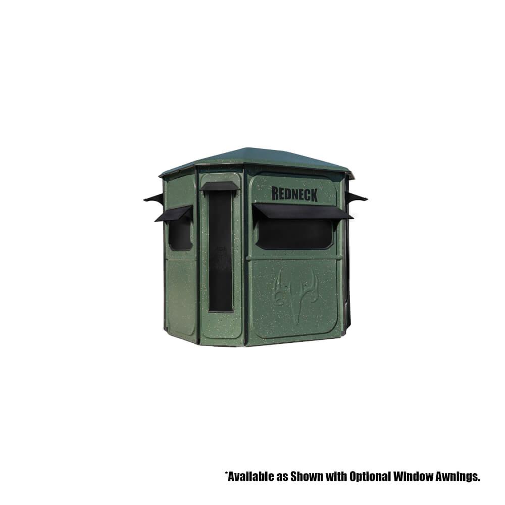 REDNECK BLINDS PD56PL
