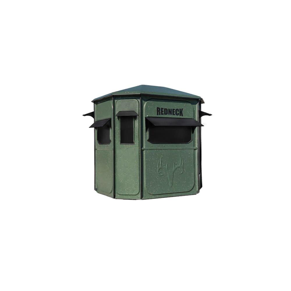 REDNECK BLINDS RD-ST56PL