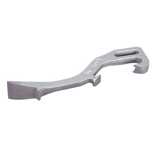 RED HEAD 101 Universal Spanner, 10-1/2 in OAL, Aluminum Magnesium Alloy