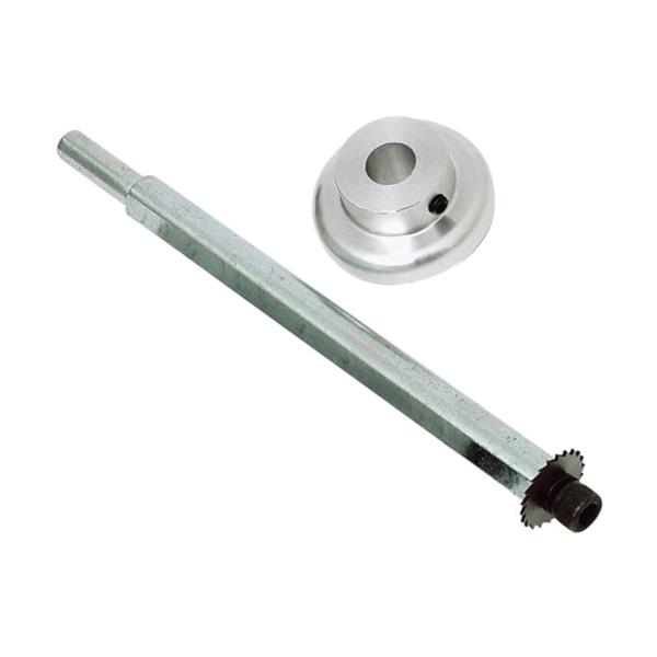 Reed 04507
