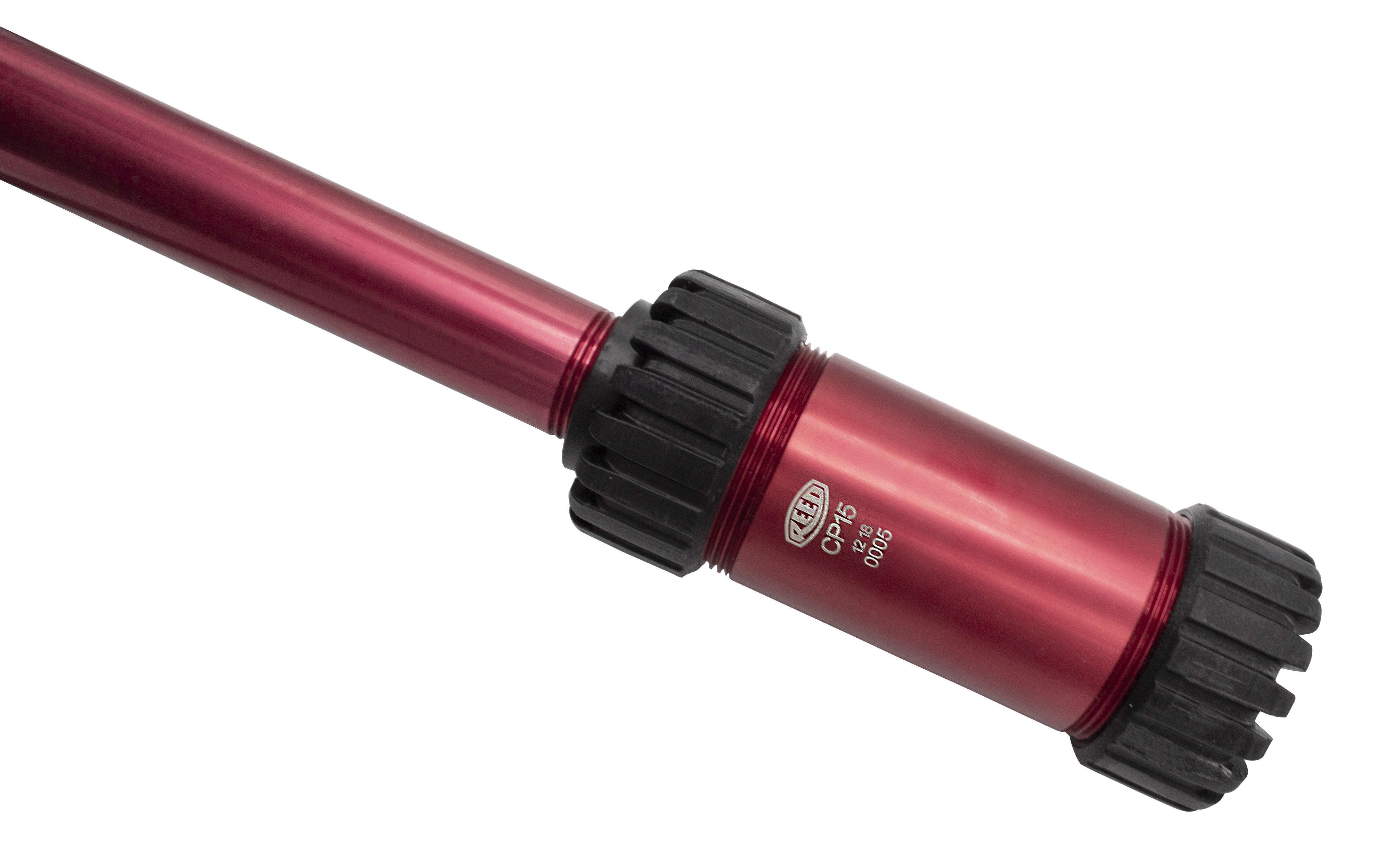 REED Pump Stick® CP15 Series CP15-38B Cordless Water Transfer Pump, Aluminum/Acetal Copolymer thumbnail 3