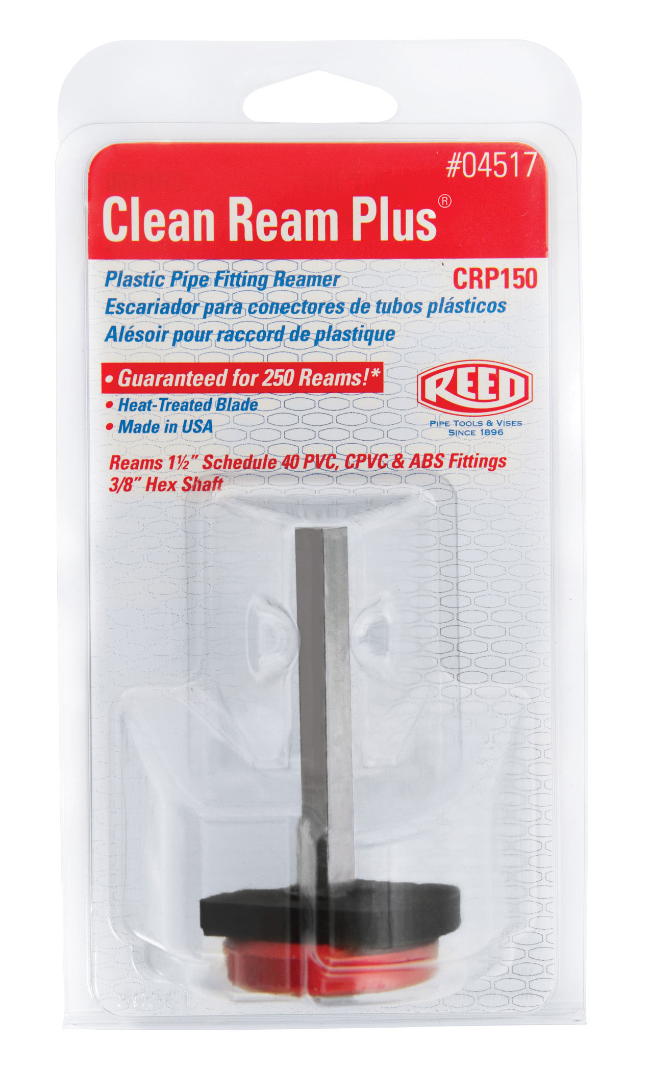 Reed CRP150 RED04517