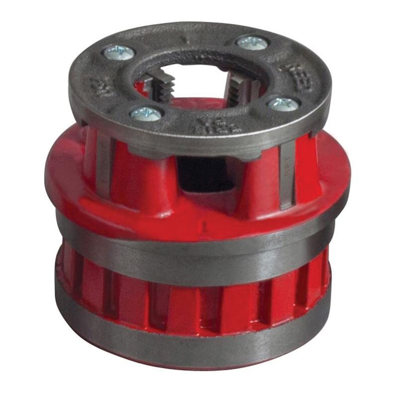 Reed DHR12 1NPT REDDHR121NPT | Independent Mechanical Supply