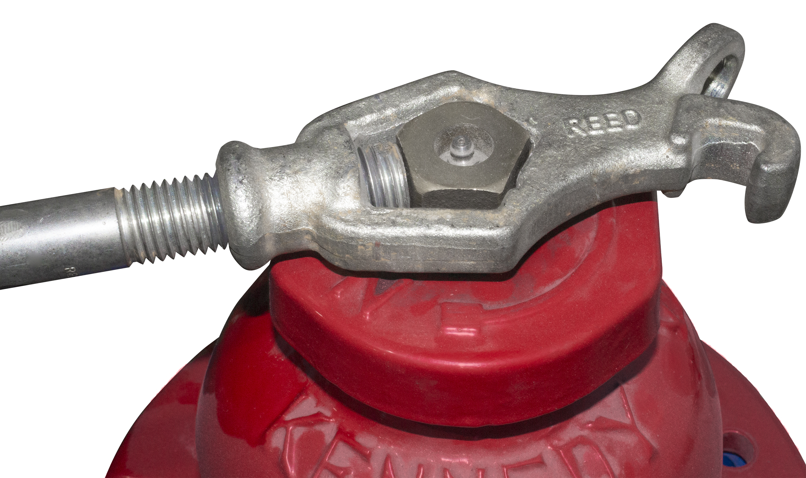 Hydrant Wrenches