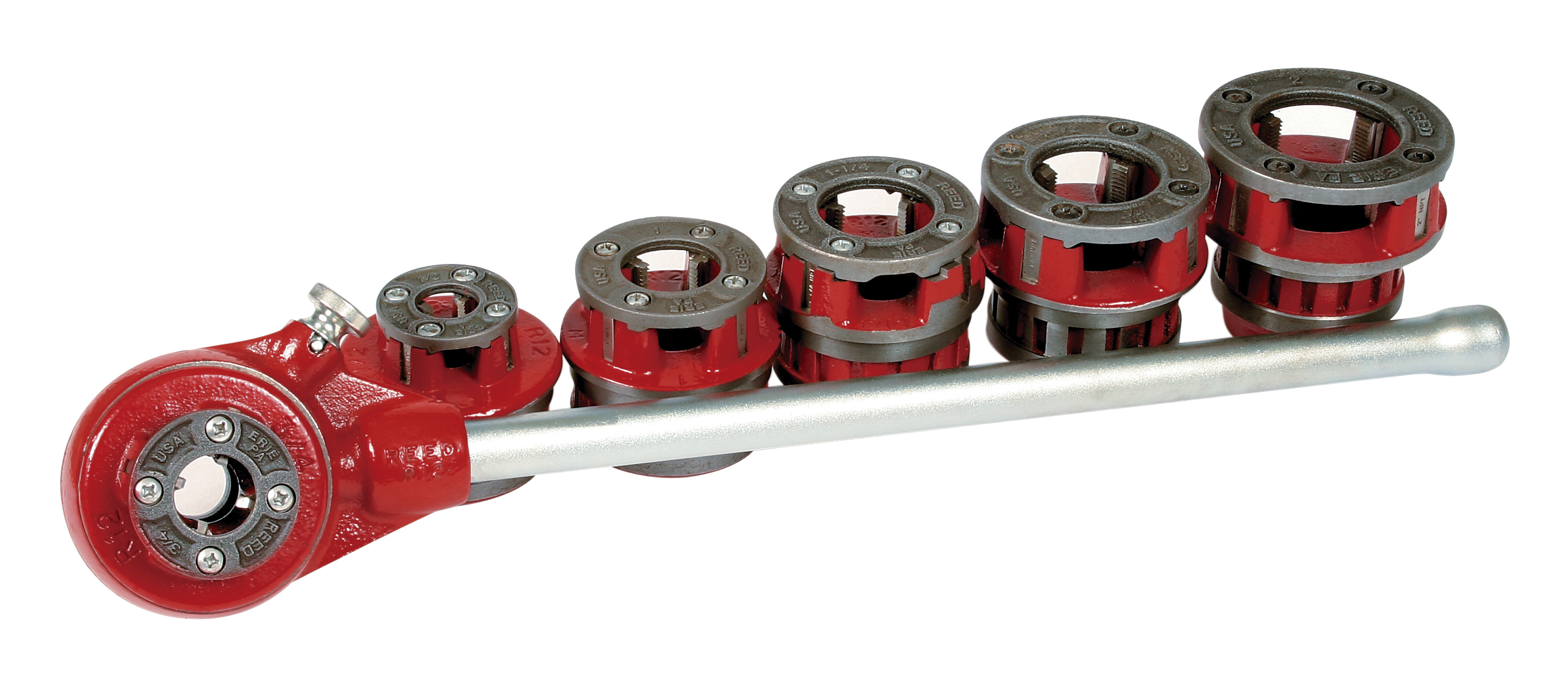 Reed R12NPT-6 REDR12NPT6 | Independent Mechanical Supply