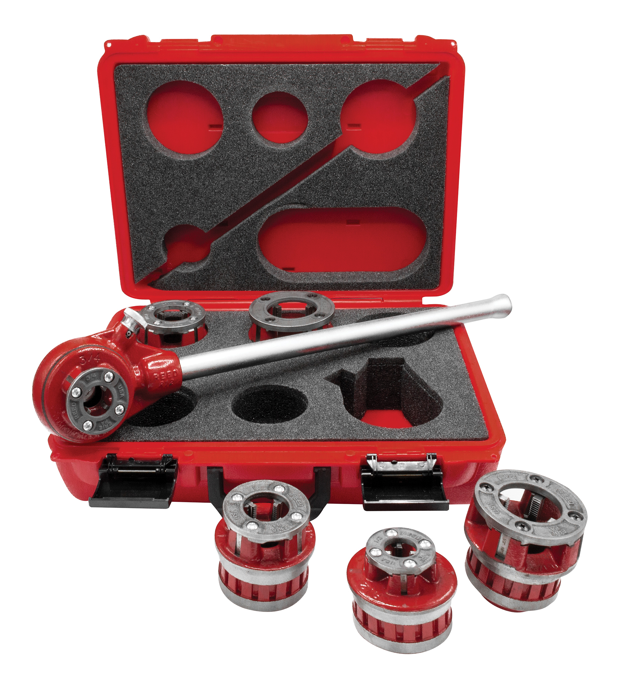Reed R12NPT-6-BOX REDR12NPT-6-BOX | Independent Mechanical Supply