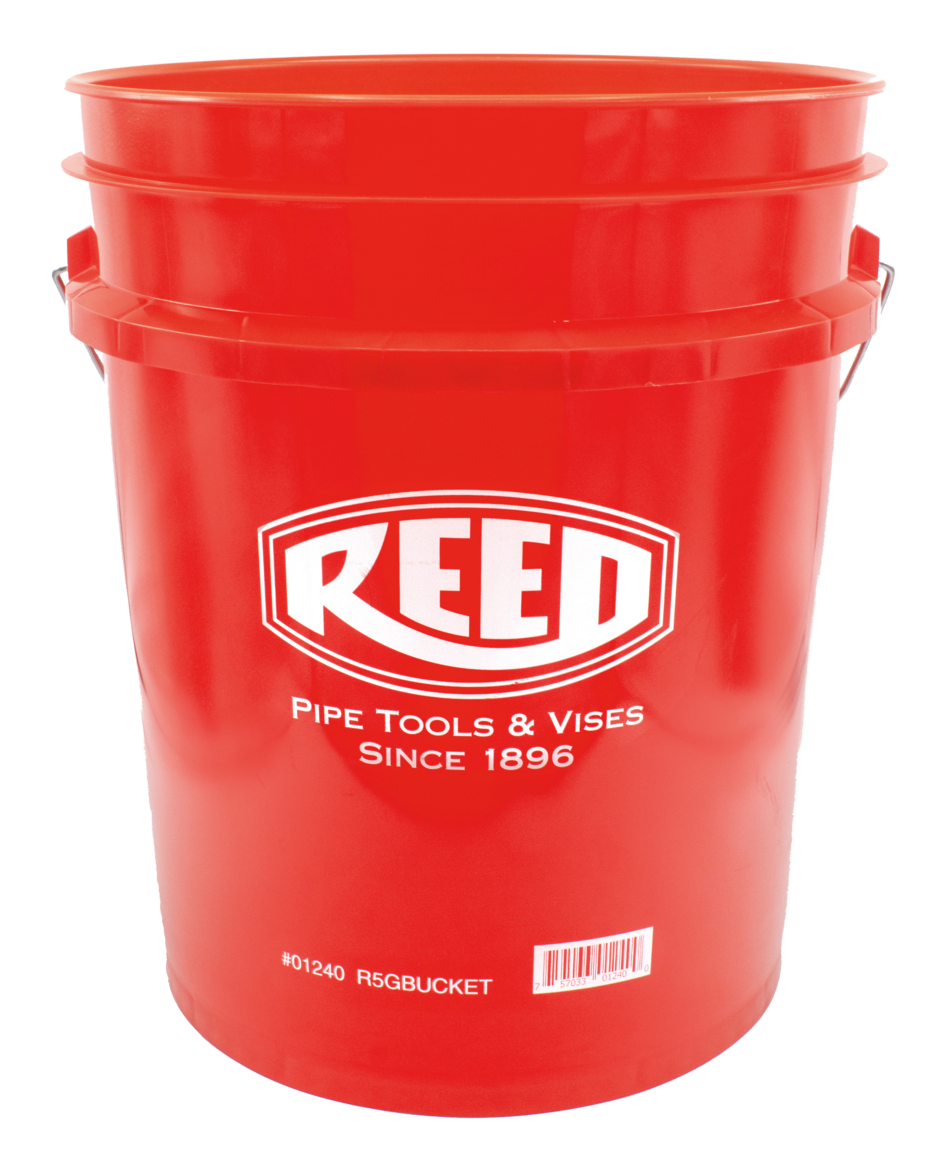 Rhs Bucket Reed R5GBUCKET REDR5GBUCKET | Independent Mechanical Supply