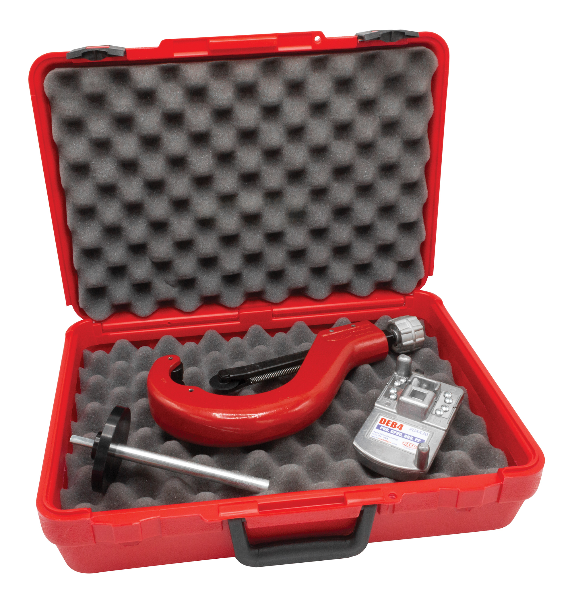 Reed TC4-636SK REDTC4-636SK