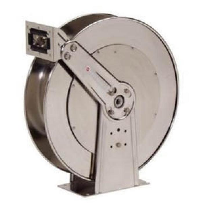 REELCRAFT&reg; D83000 OLS