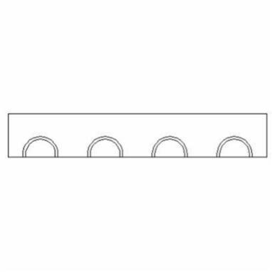 Rehau&reg; 235327-001