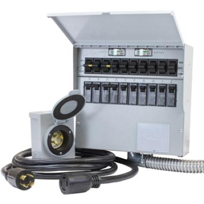 RELIANCE® CONTROLS REL310CRK