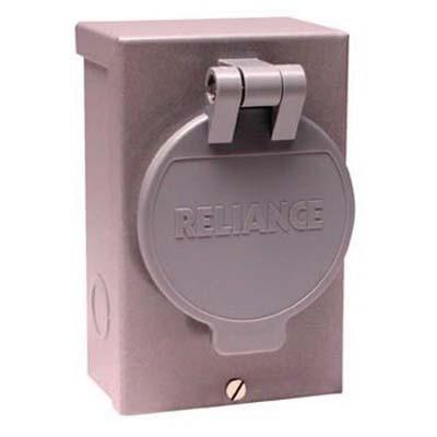 RELIANCE® CONTROLS RELPB30