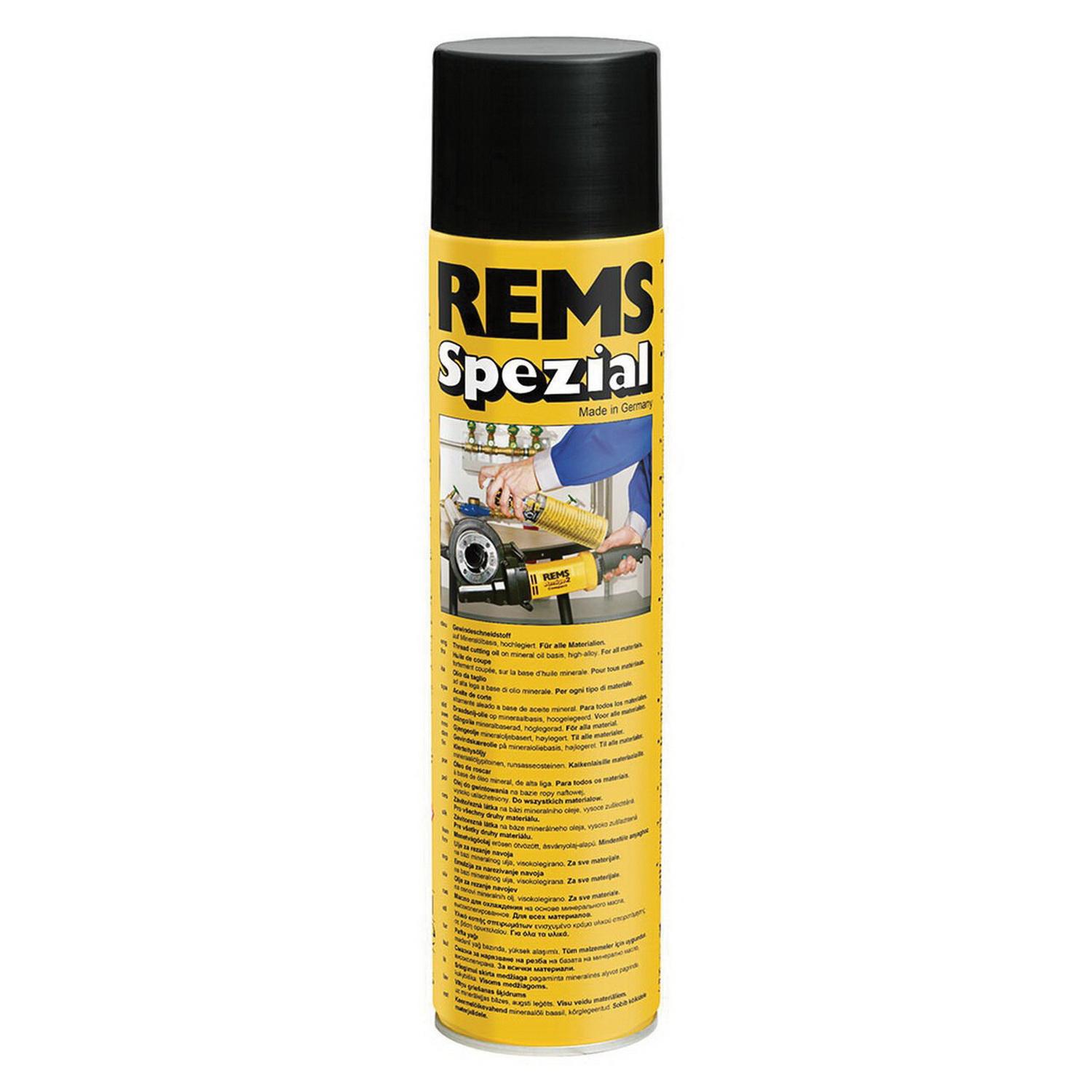 REMS 140105